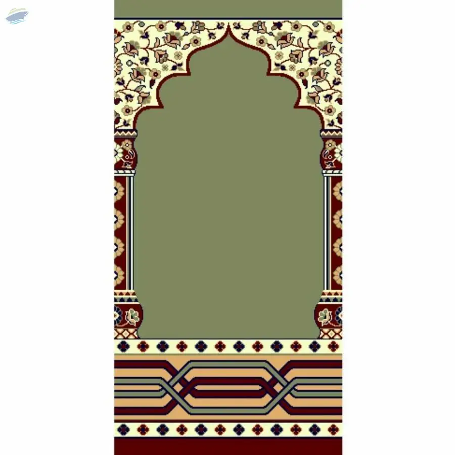 Venn Designn Janamaz Rolls For Masjid