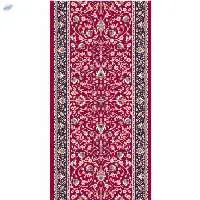 Venn Designn Runner Carpet