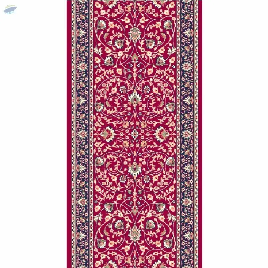 Venn Designn Runner Carpet
