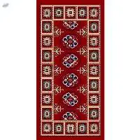 Home Office Design Polka Floor Mat