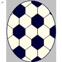 Home Football Kids Carpet