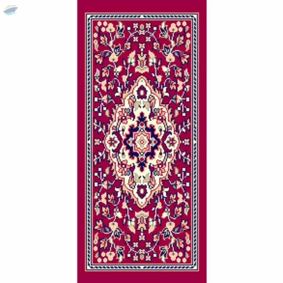 Home Office Design Aakar Floor Mat
