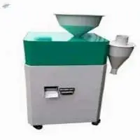 Brown Rice Mill