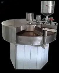 Urad Dal Skin Removing Machine
