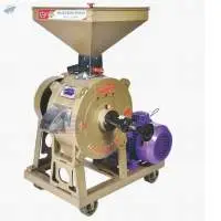 Black Gram Mill