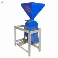 Makka Bharda Machine