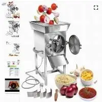 Paste Making