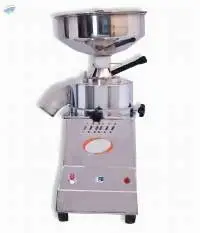 Stainless Steel Table Top Flour Mill