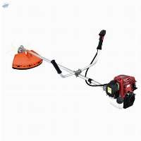 4 Stroke Side Pack Brush Cutter
