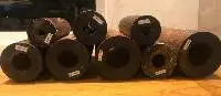 Lignum Vitae/ Palo Santo Wooden Bearings