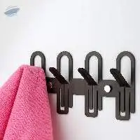 Coat Hook / Cloth Hook / Steel Hooks