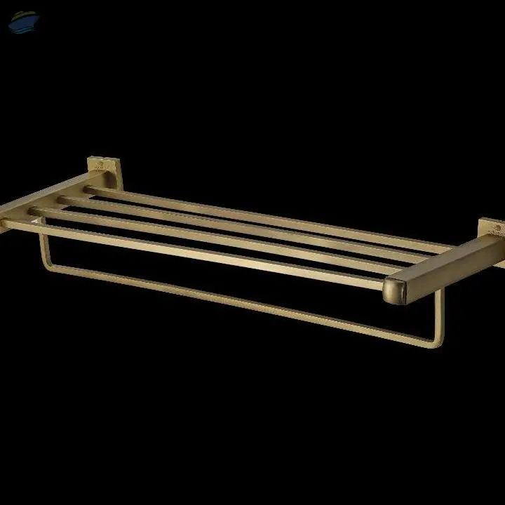 Bathroom Accessories Set.