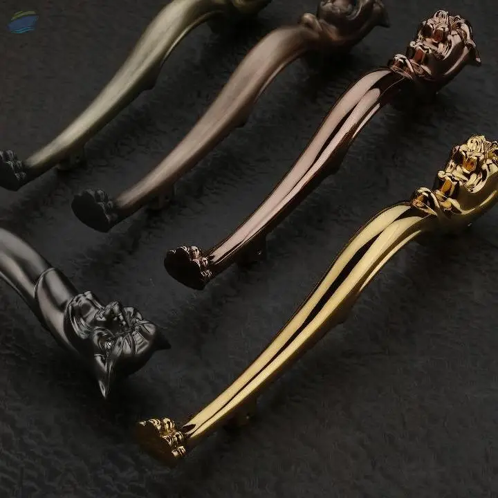 Main Door Handle