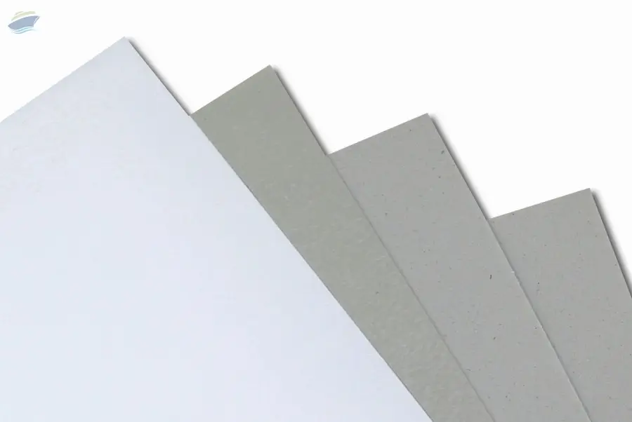 Duplex Board