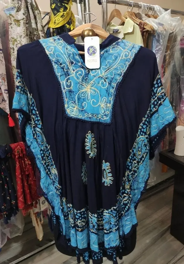 Kaftans - Ladies