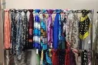 Scarves & Stoles
