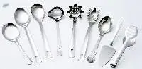 Stainless Steel Serving Tools