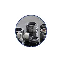 Mechanical Seals