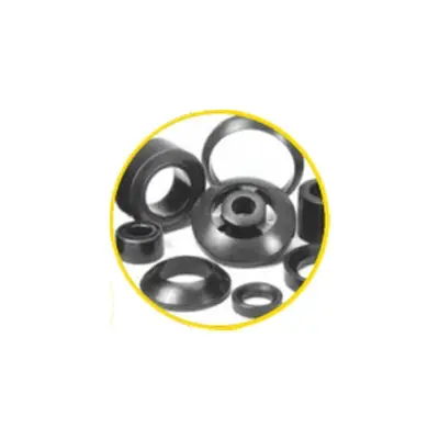 Carbon-Seals