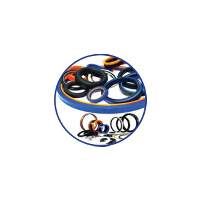 Hydraulic-Pneumatic-Seals