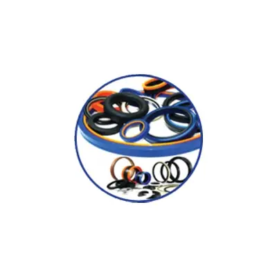 Hydraulic-Pneumatic-Seals