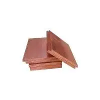 Copper Cathode