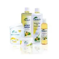 Skin Cosmetics