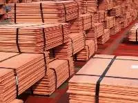 Copper Cathode