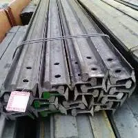 Used Rails