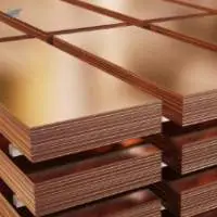 Copper Cathode