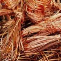 Copper Scrap
