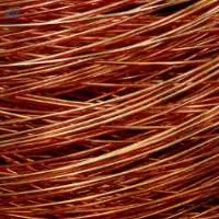 Copper Wires