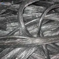 Aluminium Wire Scrap