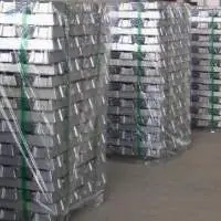 Aluminium Ingot