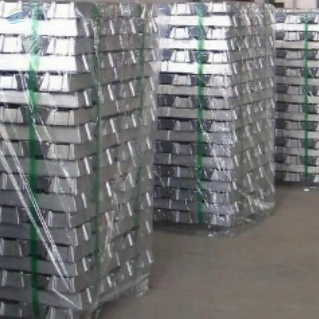 Aluminium Ingot