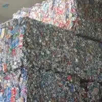 Aluminium Ubc Scrap