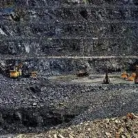 Iron Ore