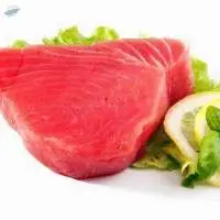 Yellowfin Tuna Loin Bone/Skinless