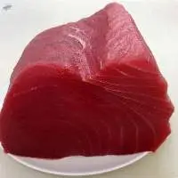 Yellowfin Tuna Loin