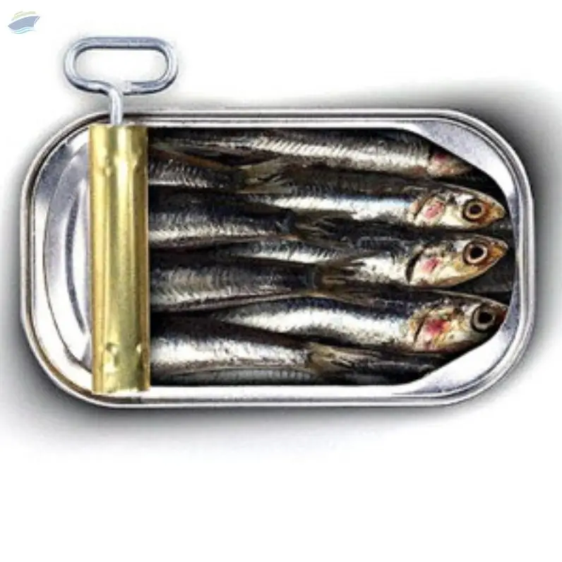 Canned Sardine