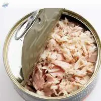 Canned Tuna