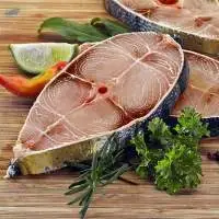 Mahi Mahi Whole & Fillets