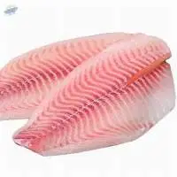 Tilapia Fillets