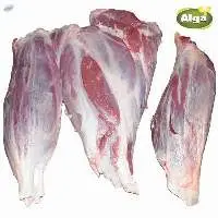 Frozen Meat