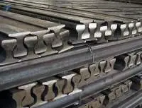 Rails And Hms 1 And 2 - Ready Cargo 