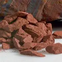 Iron Ore FE 62 Plus