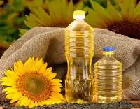 Sunflower Oil