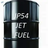 A1 Jet Fuel
