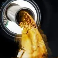 Jet Fuel A1