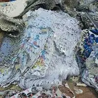 Steel Tin Plate